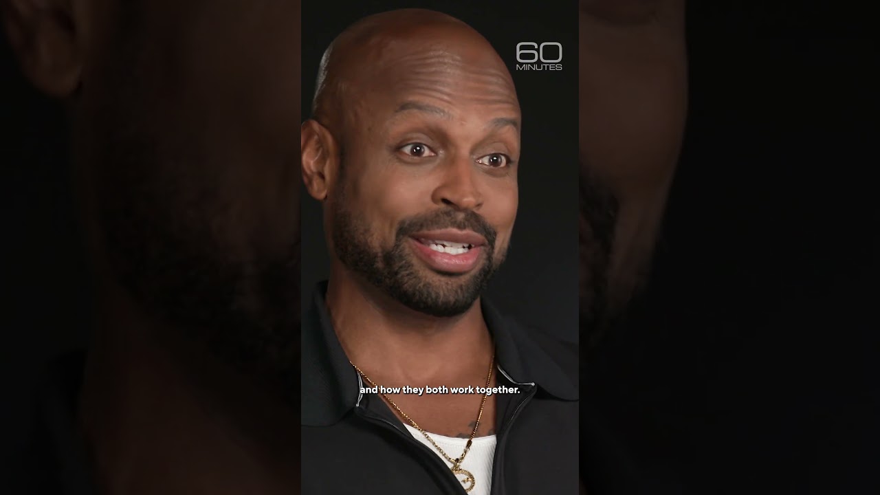 From Globetrotter to chess boxer #shorts