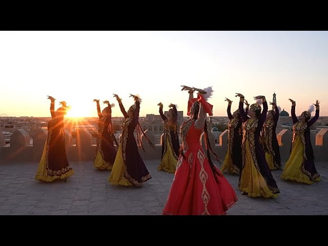 From maqom to polka and lazgi, Uzbekistan’s musical heritage remains a living force