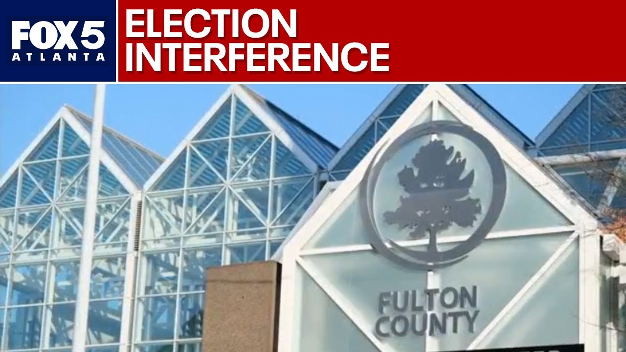 Fulton County pushes back against DOJ election probe | FOX 5 News
