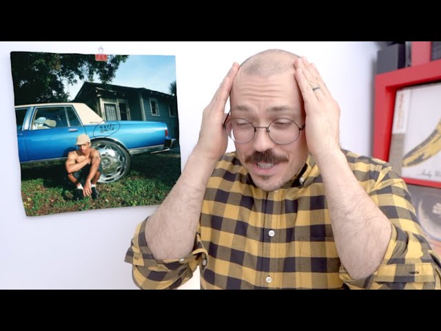 Gabriel Jacoby – gutta child EP REVIEW