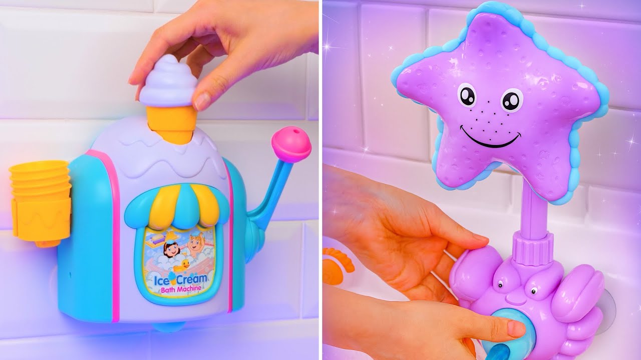 Gadgets & Viral Hacks Every Parent Needs in 2025 — Make Life So Much Easier! 👶✨