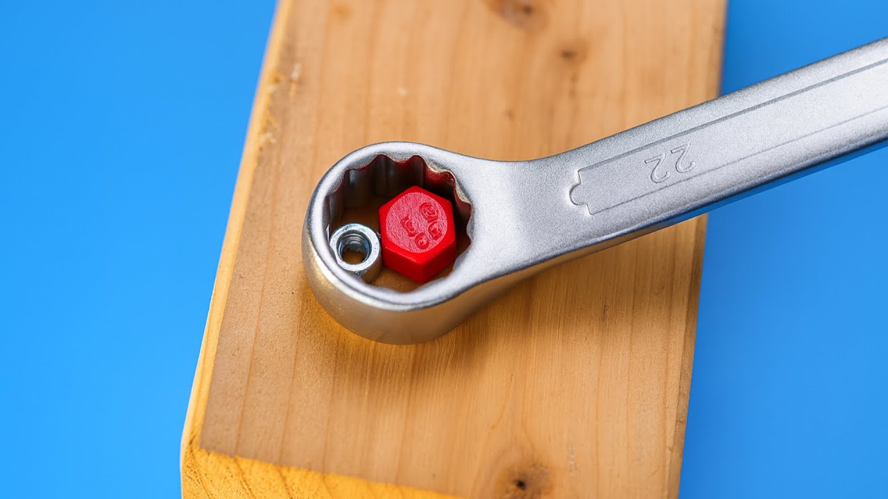 Game-Changing Repair Hacks for Everyday Problems 👩‍🔧✨