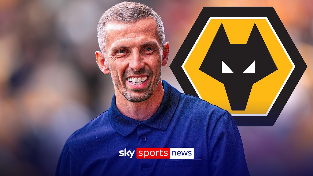 Gary O’Neil withdraws from race after holding talks with Wolves 🚨