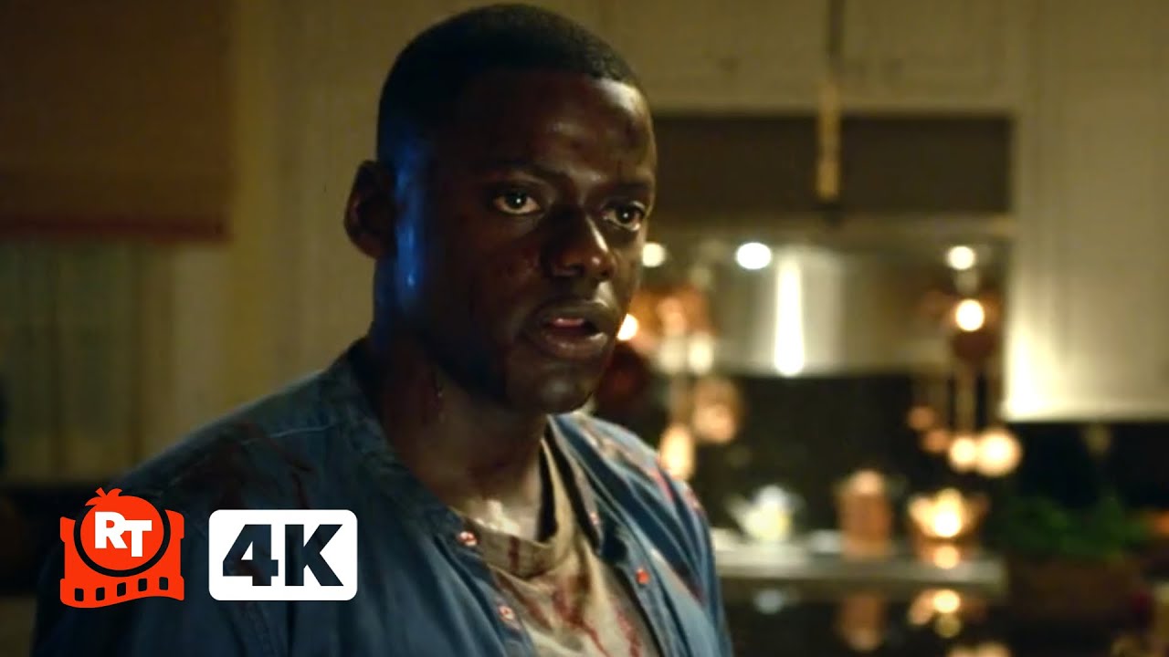 Get Out (2017) 4K – Chris’ Revenge | Movieclips