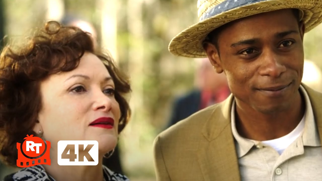 Get Out (2017) 4K – Good to See Another Brother | Movieclips