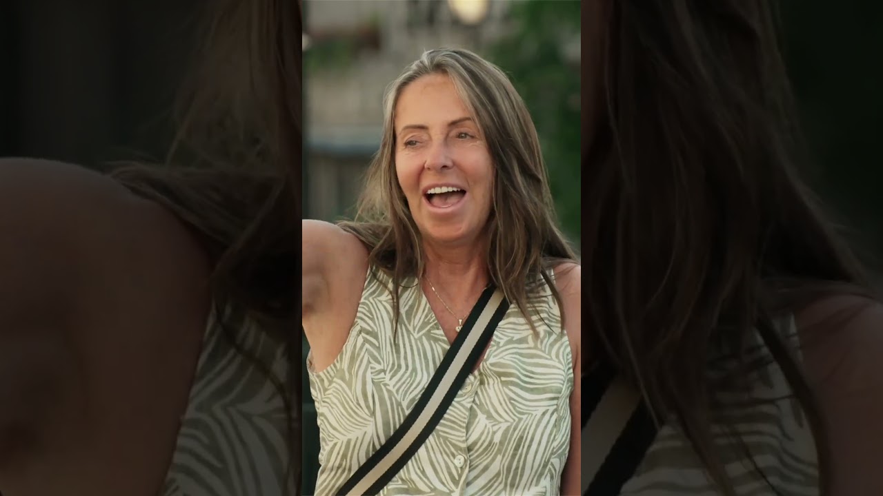 GO DADY!!!| Just For Laughs Gags