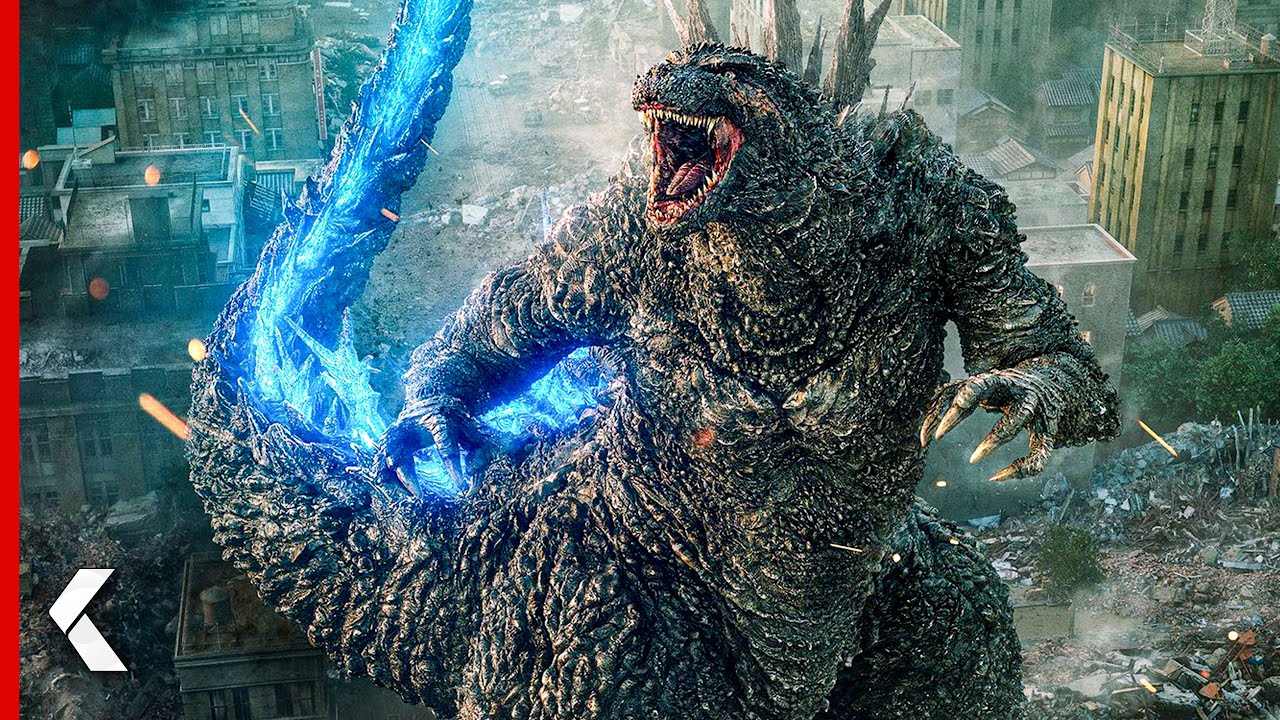 GODZILLA MINUS ZERO: The Godzilla Sequel Is Coming – KinoCheck News