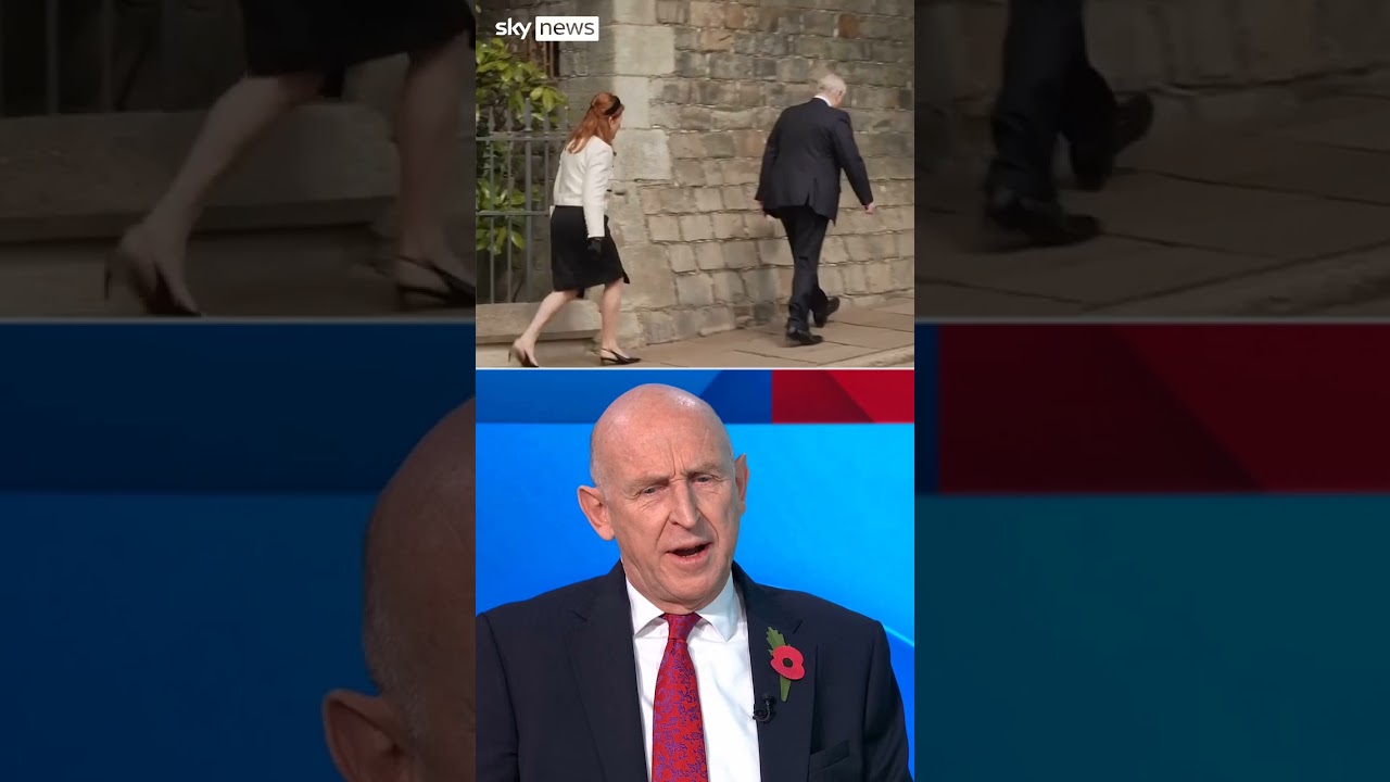 Government ‘looking to remove’ Andrew’s final remaining rank