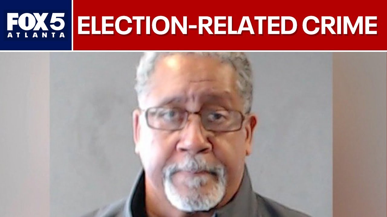 Grand jury indicts former mayor in an election-related crime | FOX 5 News