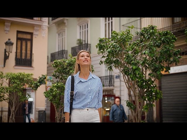 Grand Voyager | Exploring Valencia