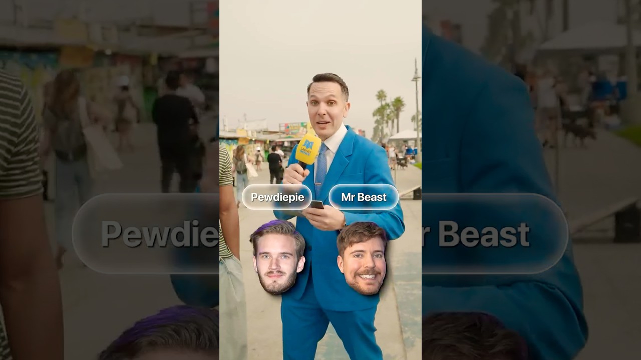 Guess The YouTuber’s Crime = Win Money!