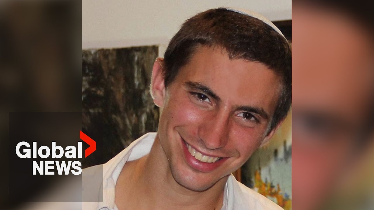 Hamas returns body of deceased Israeli soldier after 11 years