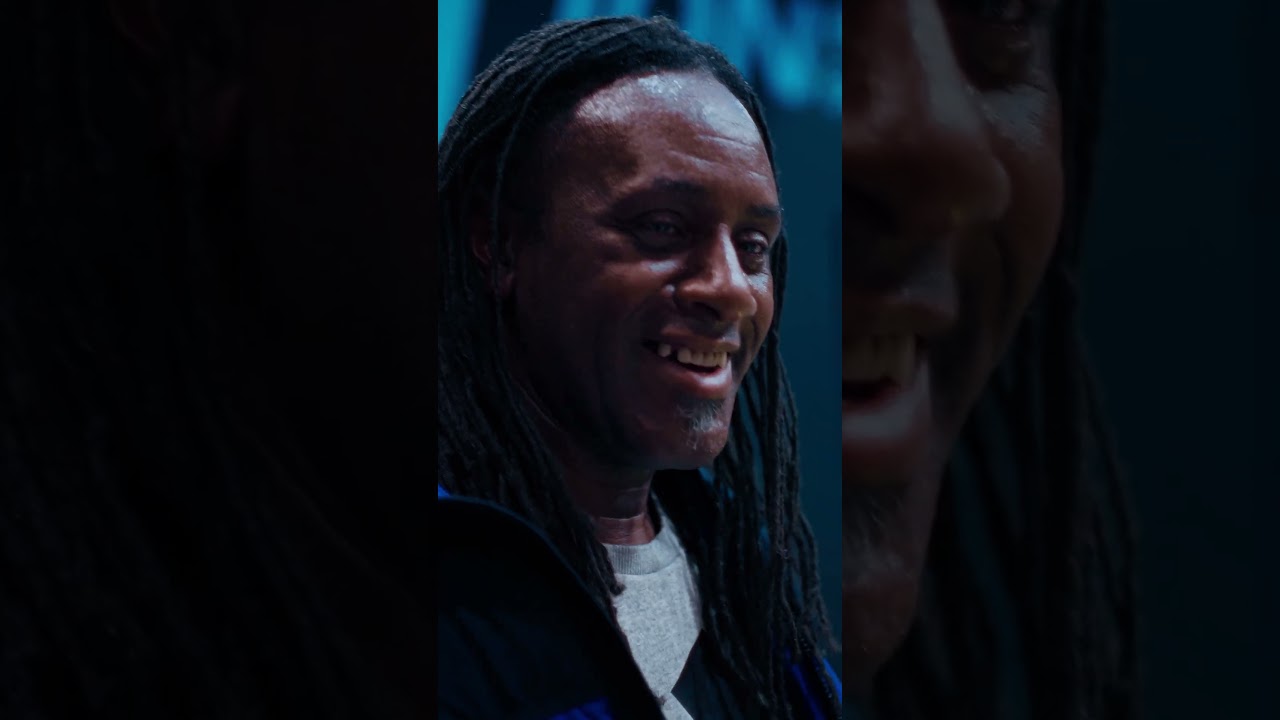 Hankook iON electrified Everything Electric Farnborough ️⚡️