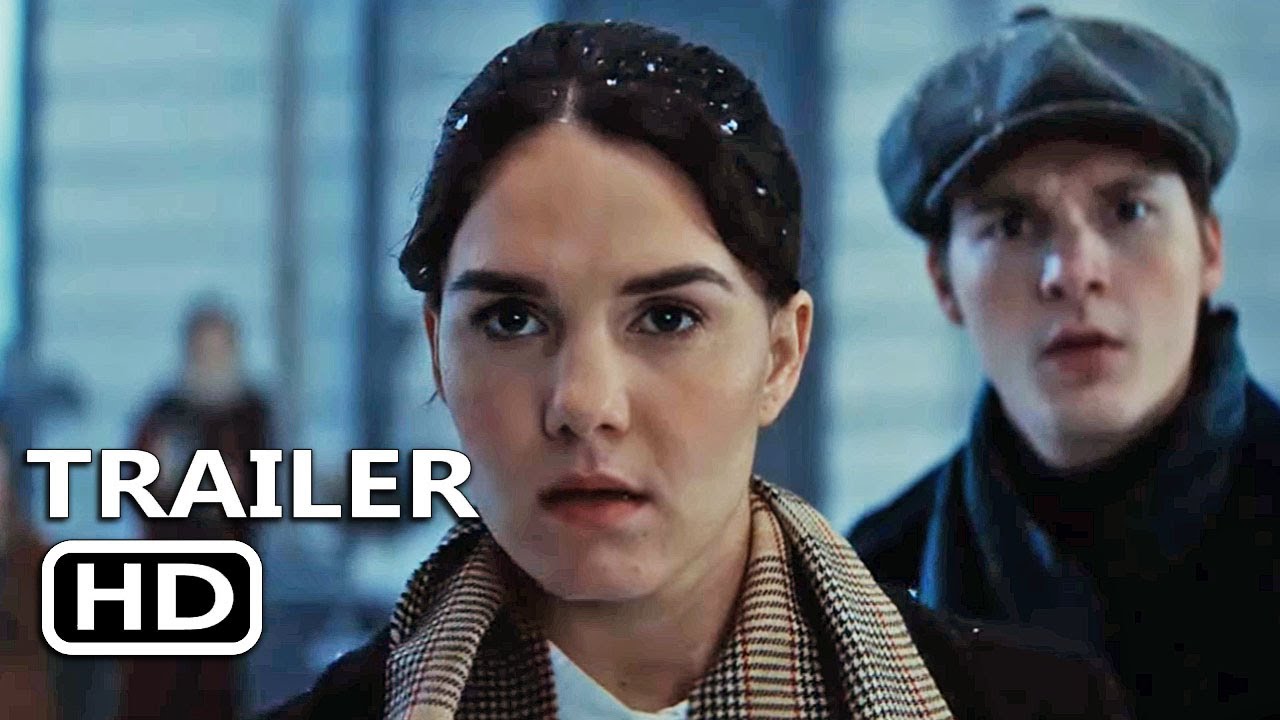 HAZEL’S HEART Official Trailer (2026)