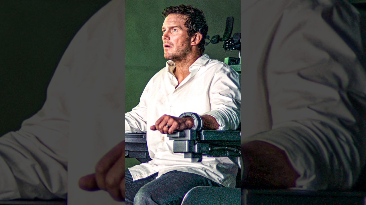 He Has 90 Minutes To Prove He Didn’t Kill His Wife 👀⚡️ – MERCY