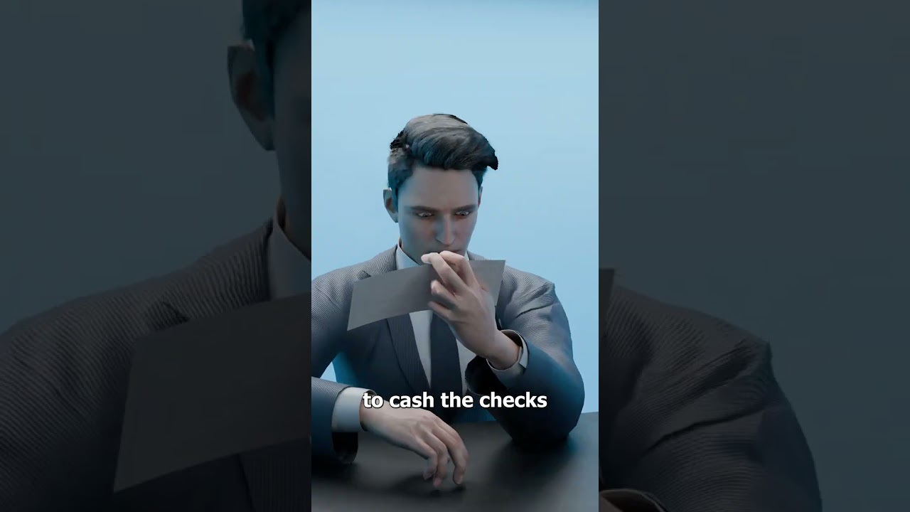 He Hid The Gold In His Butt 😳