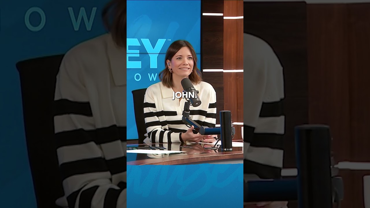 He Should Probably Just Dump Her, Right?