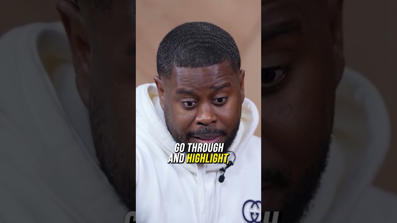 He Spends $2,000 Per Month On Food