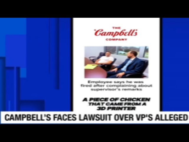 He Went Nuts Attacking His Own Company