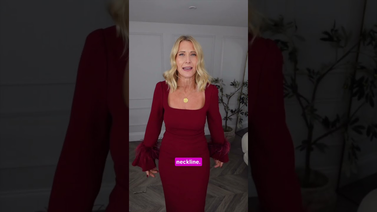 Help me decide which outfit for a styling event!