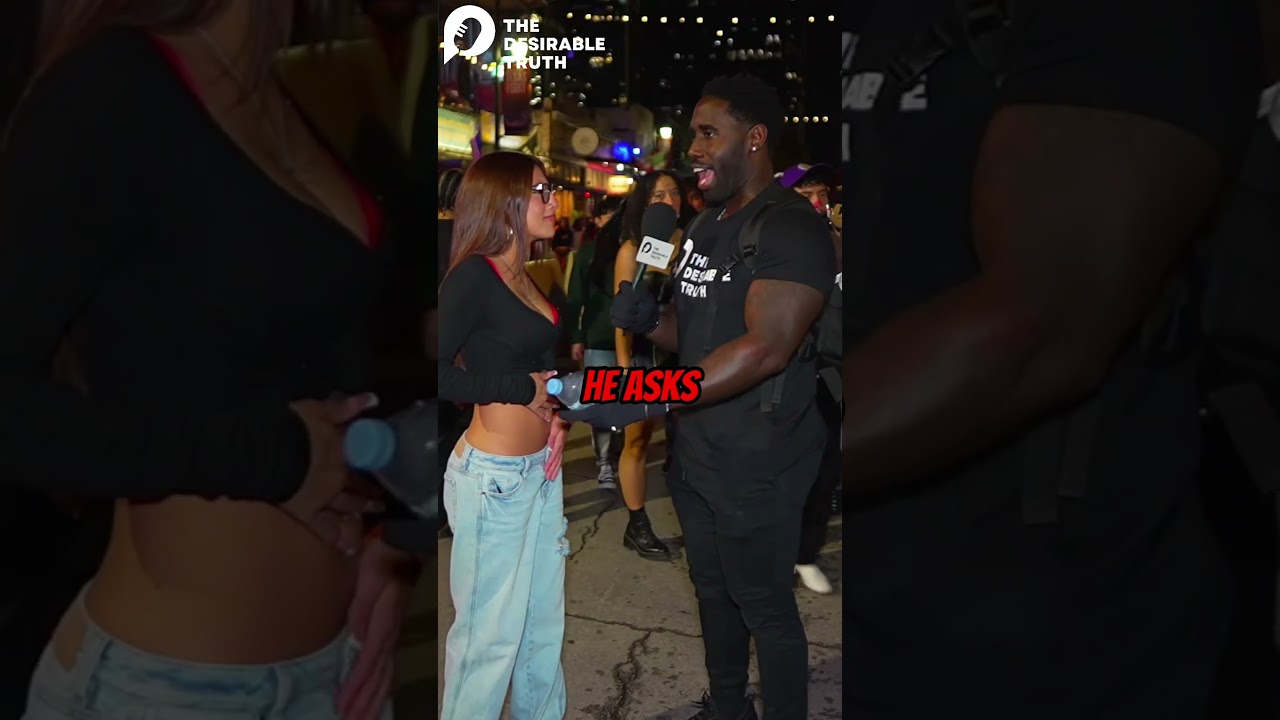 Her Most Attractive Trait