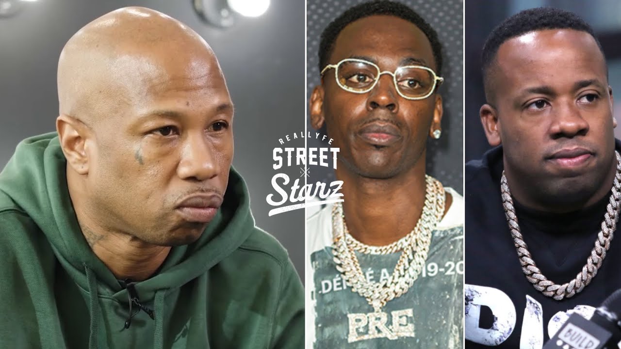 Hernandez Govan EXPLAIN Young Dolph BEEF Led To His M*rder “We Were RAISED That Way-RESPECT or D!E”
