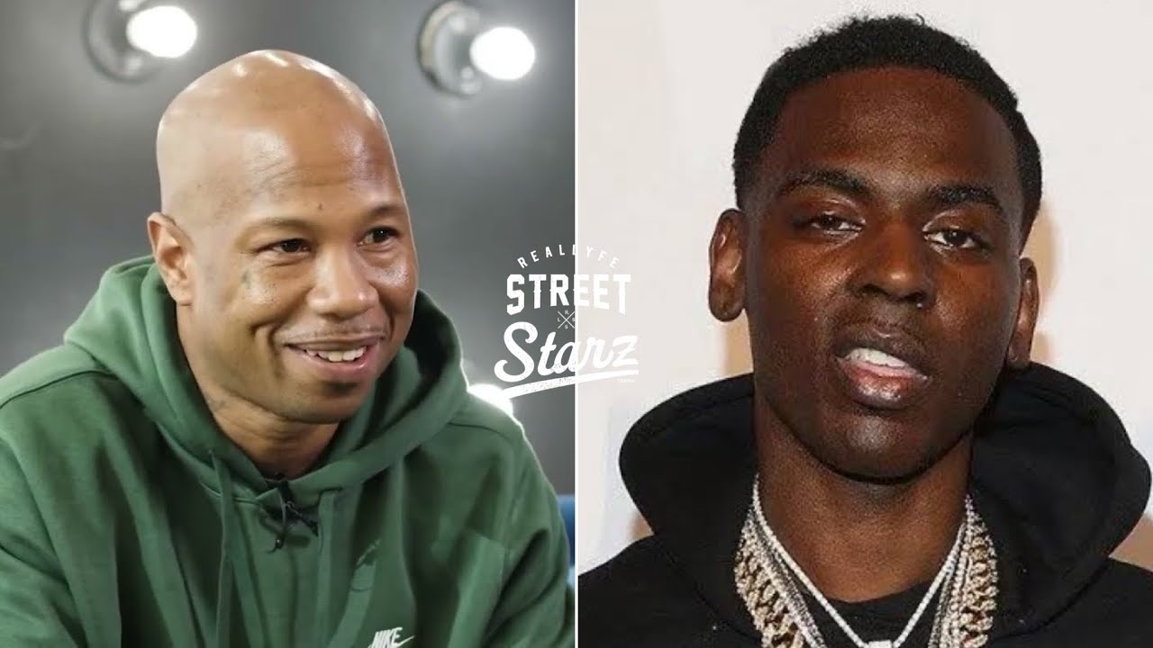 Hernandez Govan REACTS To Not Guilty Verdict in Young Dolph M*rder Case