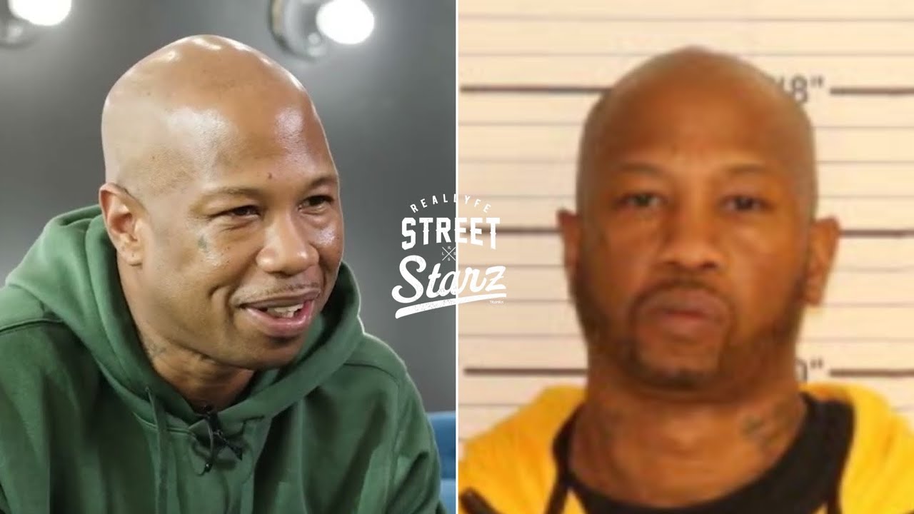 Hernandez Govan TRUTH about his arrest and the car parked across the street, EVIDENCE against him