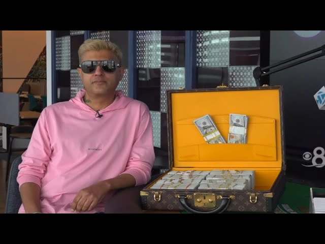 He’s So Pathetic It’s Painful