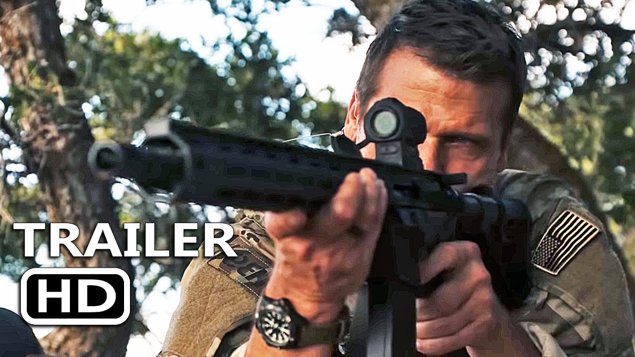 HOMESTEAD: THE SERIES Official Trailer (2025)