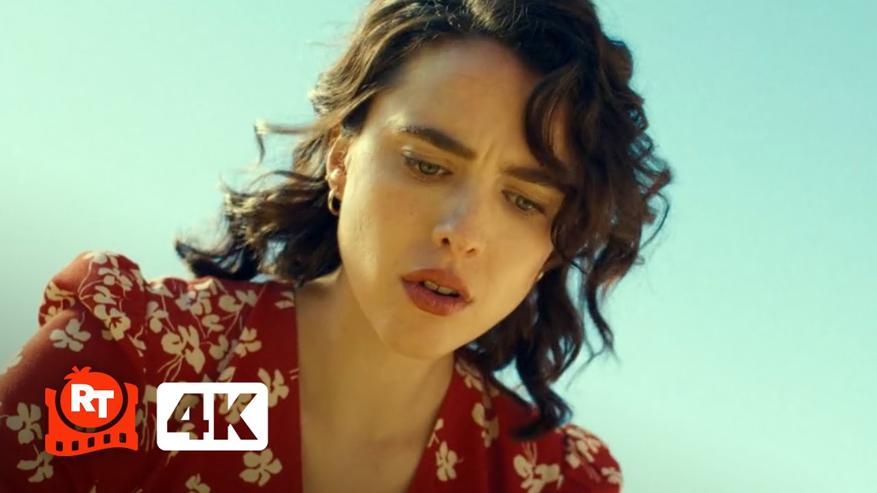 Honey Don’t! (2025) – Charlie Day Hits on Margaret Qualley | Movieclips