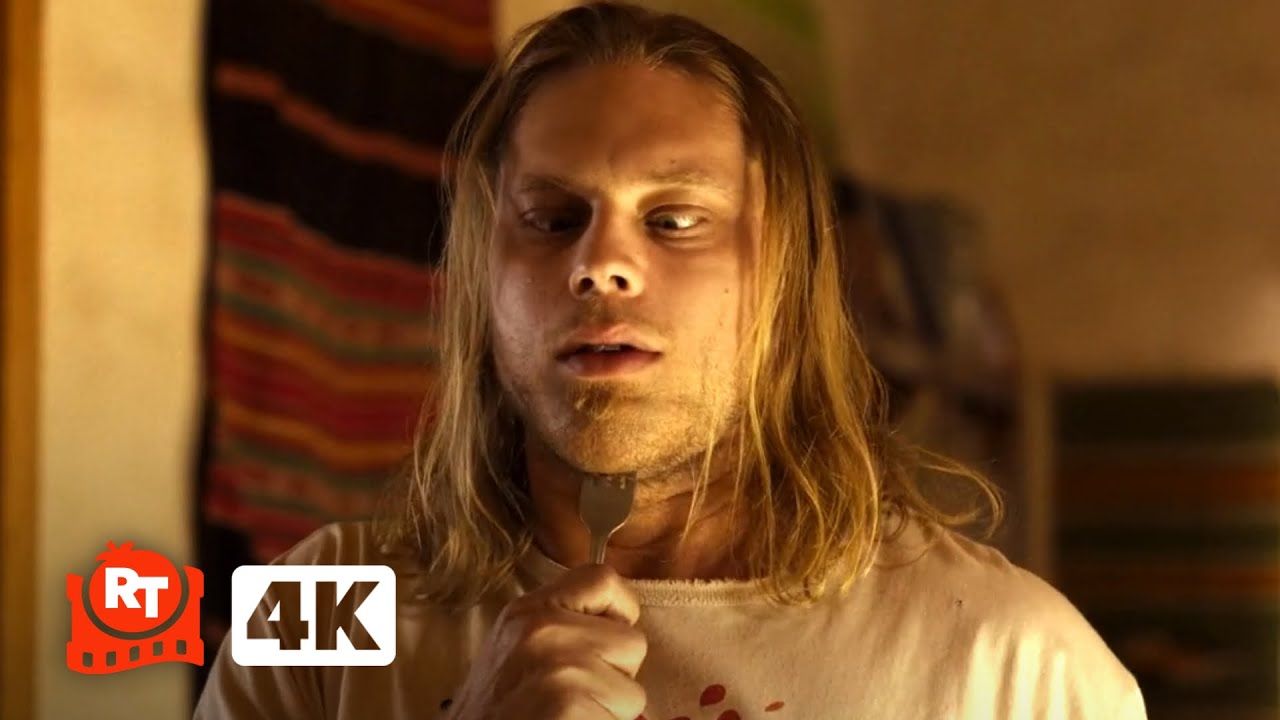 Honey Don’t! (2025) – Forked in the Jaw | Movieclips