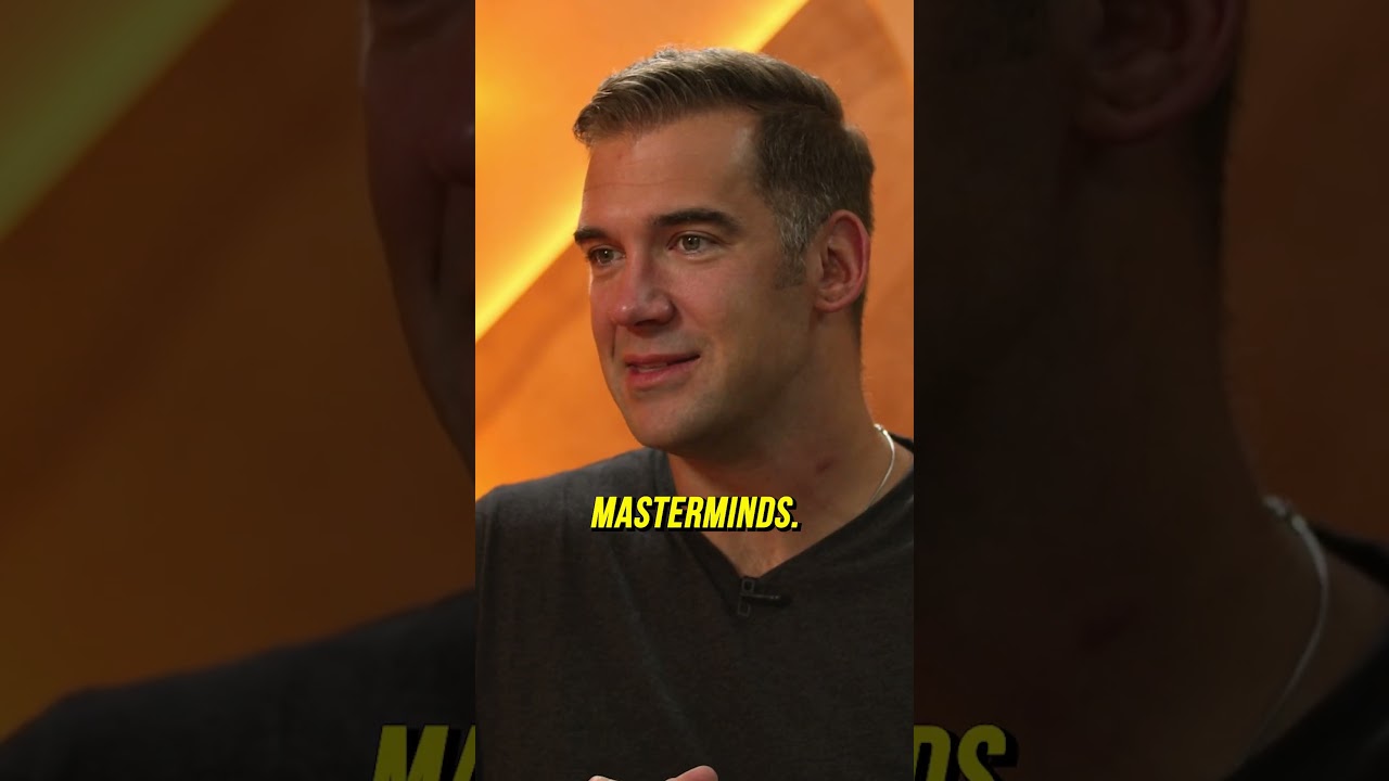 How Alex Hormozi Became A Multi Millionaire