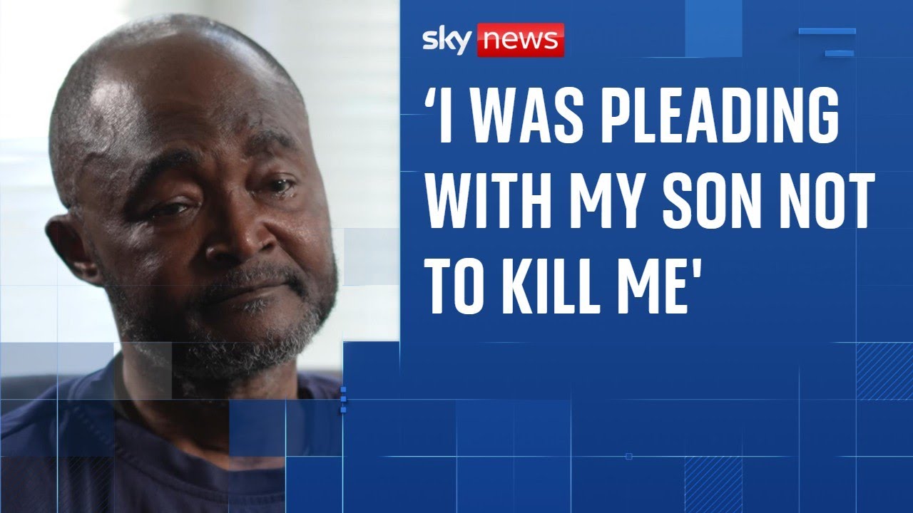 How blurred lines between spirituality and mental health led to family tragedy