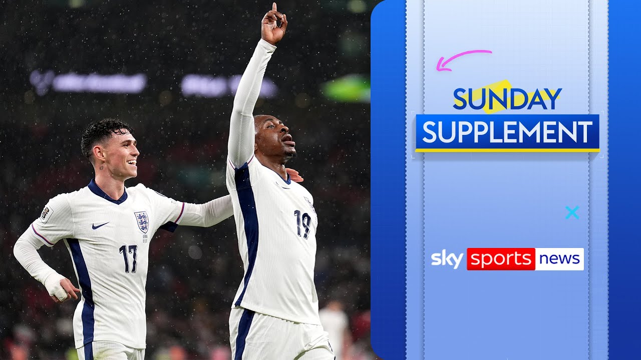 How can England avoid a World Cup false dawn under Thomas Tuchel? | Sunday Supplement