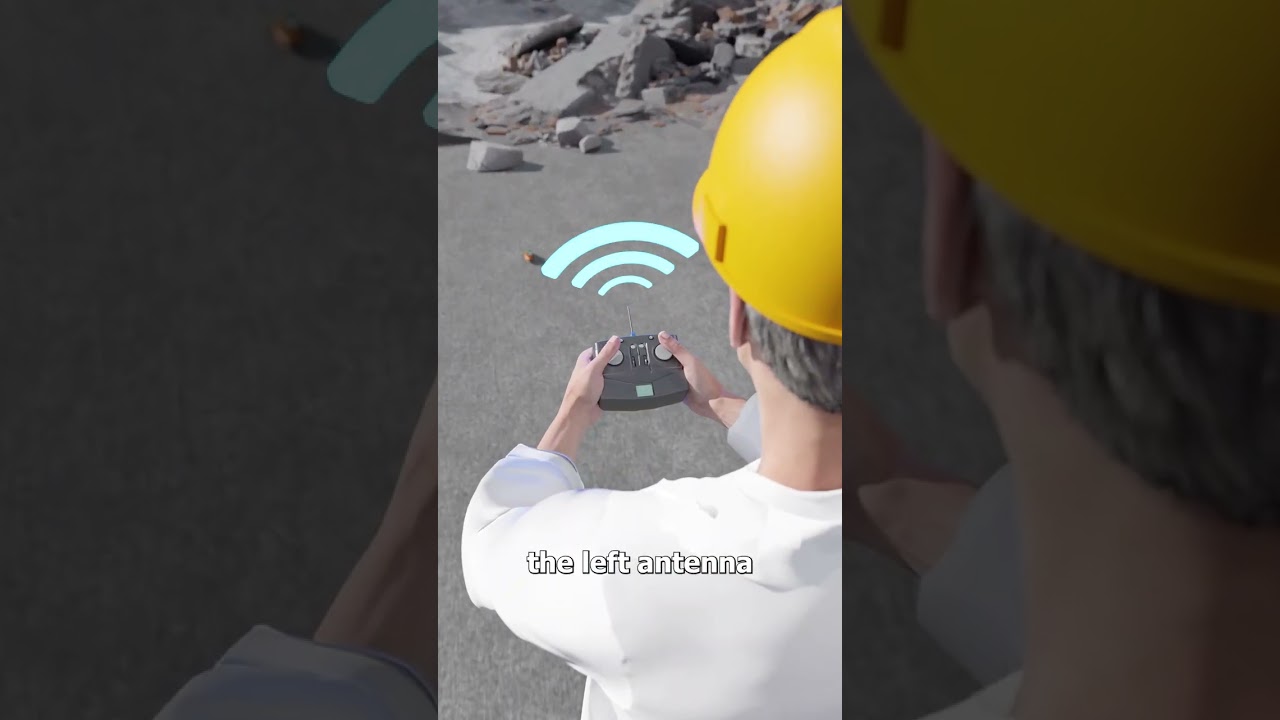 How Cyborg Cockroaches Work 🤔