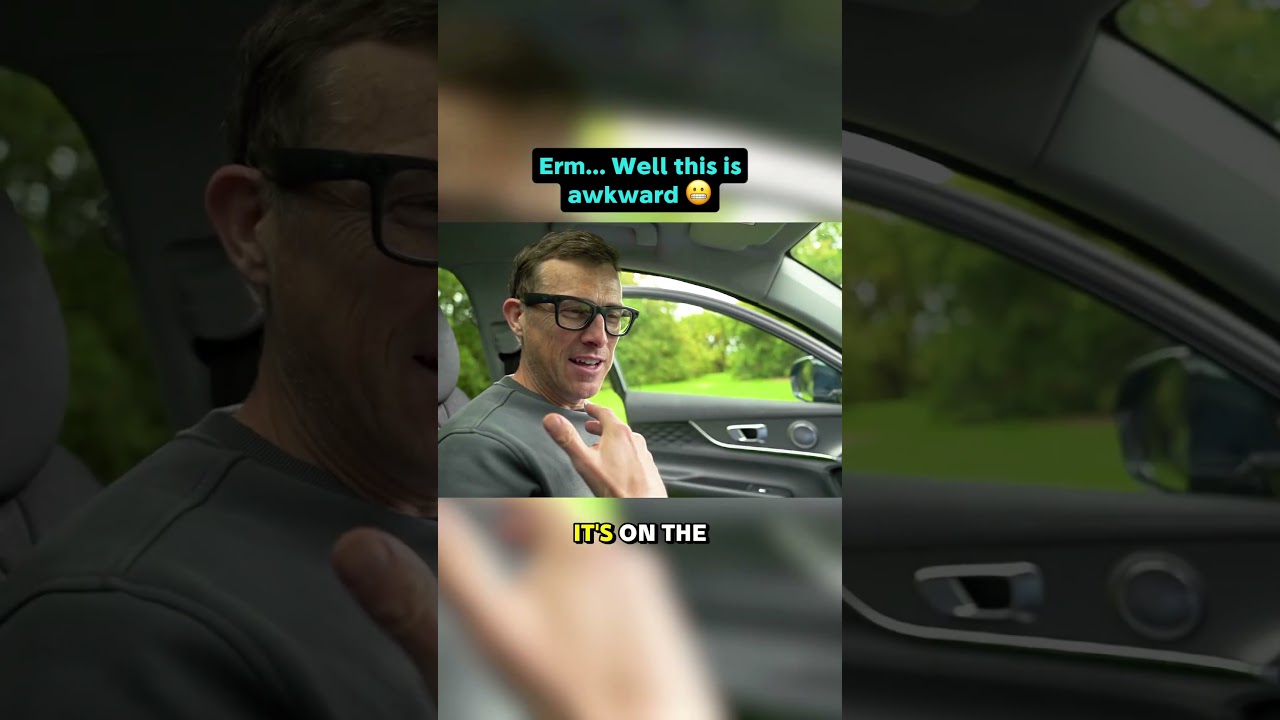 How did they get this wrong?! 😑