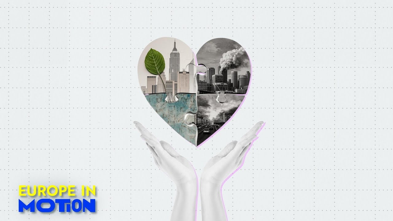 How environmental factors impact heart health in Europe