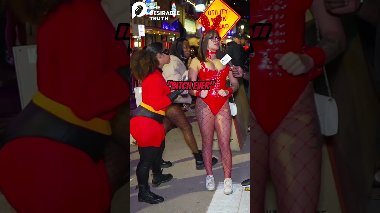 How Her Job Affects Her Love Life