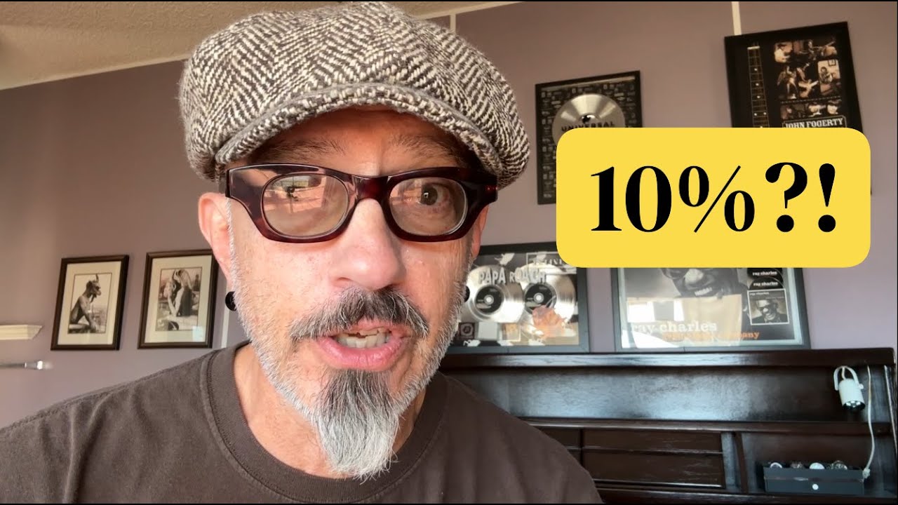 How Much People SPEND (And SAVE) In Their 1st Year Of Retirement