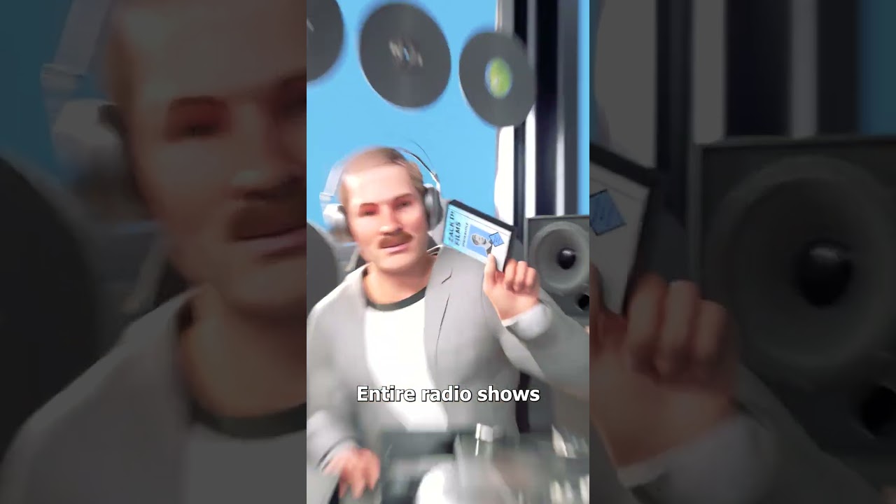 How People Played Games Before The Internet 😮