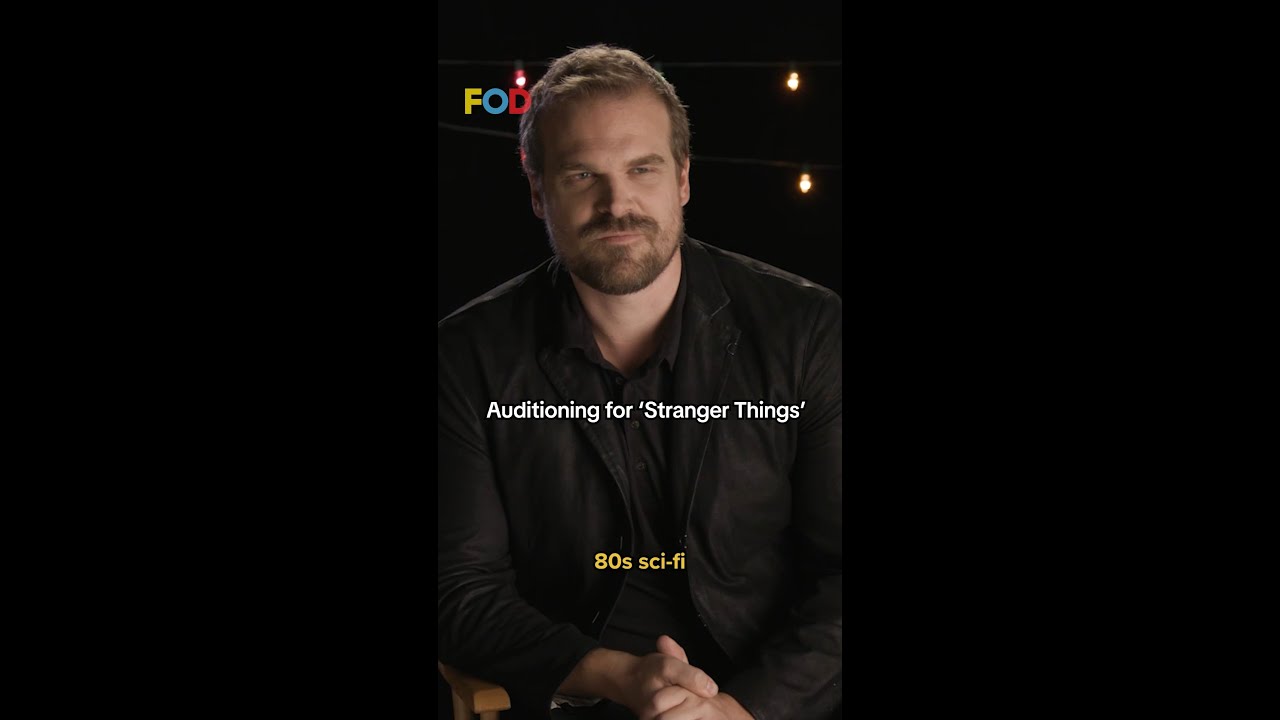 How Stranger Things Cast The Role Of ‘Eleven’