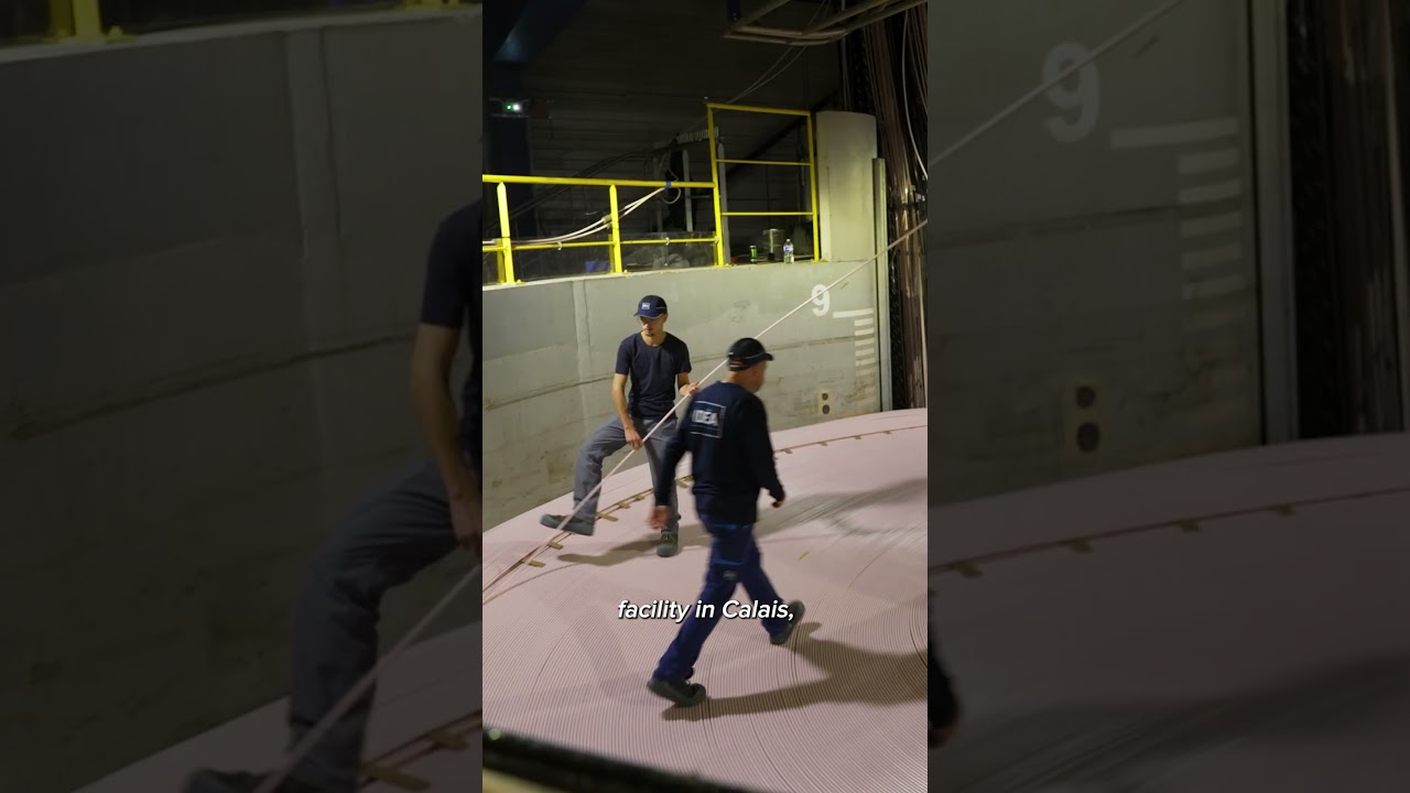 How subsea cables power the global internet