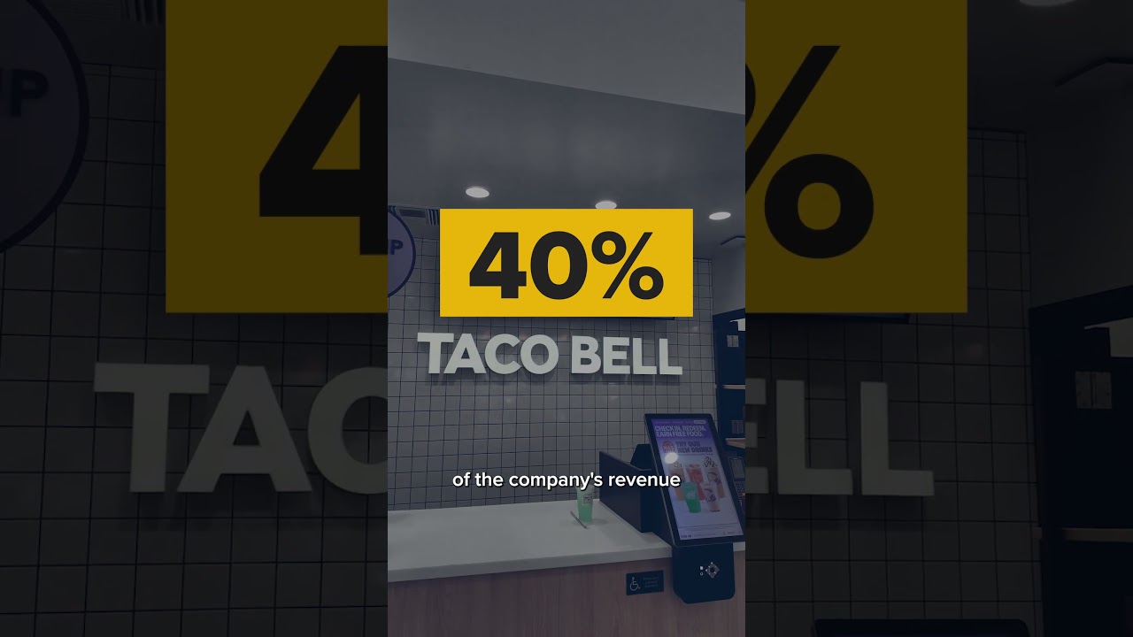How Taco Bell is betting big on specialty drinks with its Live Más Cafés