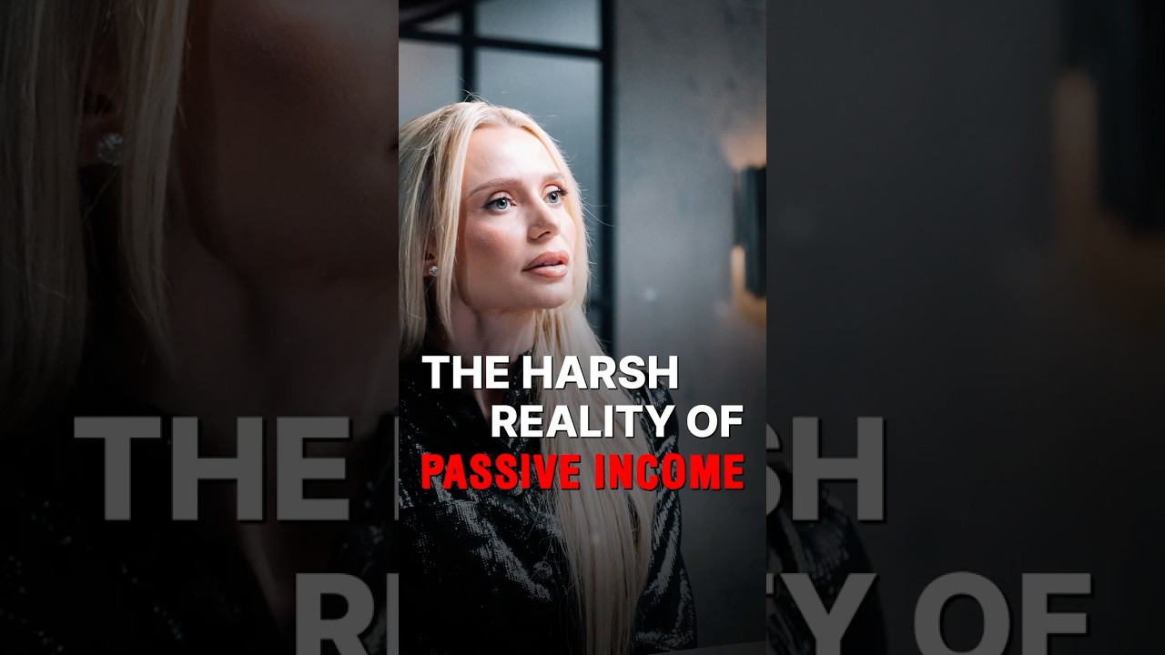 HOW TO BUILD WEALTH THAT DOESN’T RELY ON LUCK