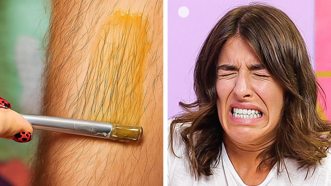 How to Fix These Unwanted Beauty Problems in Minutes 😱✨