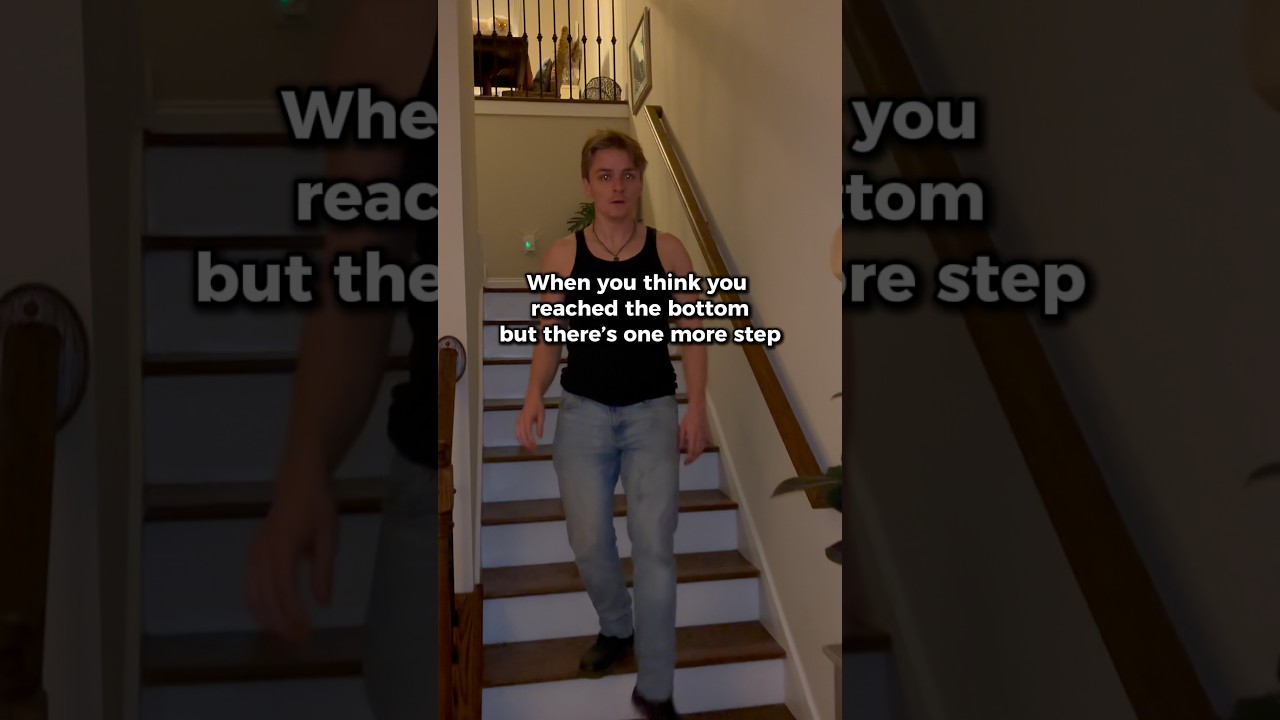 How To Have a Mini Heart Attack