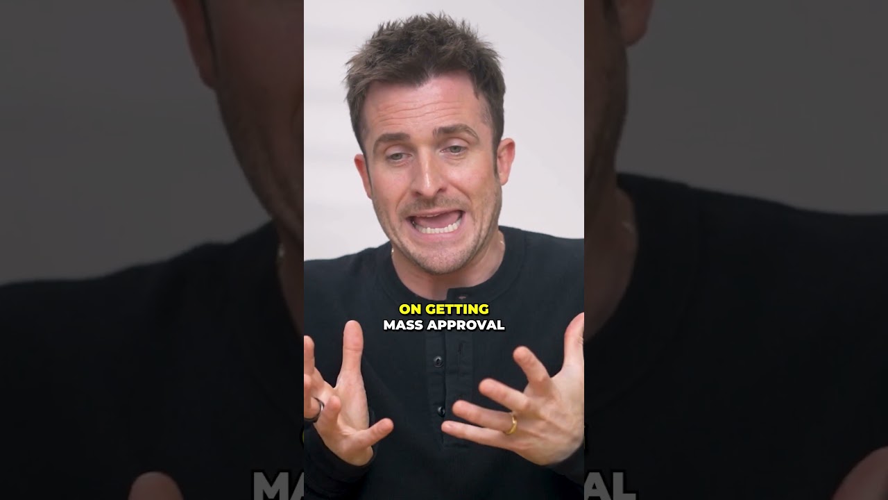 How to Like Someone Without Losing Yourself