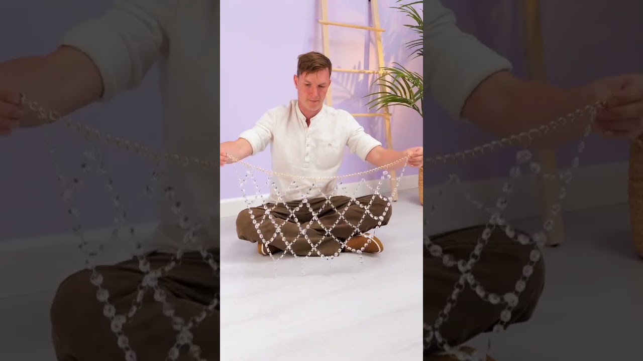 How to Make a Stunning Great Gatsby Outfit If You Are a Handy Man ✨💃 #recycle