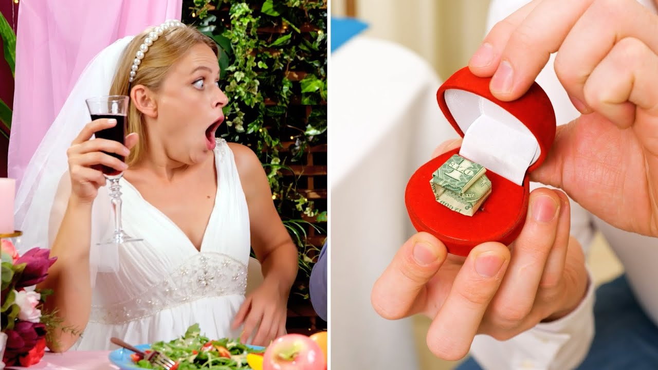 How to Plan the Perfect Wedding: Real Wins & Fails You Must Know! 💍✨